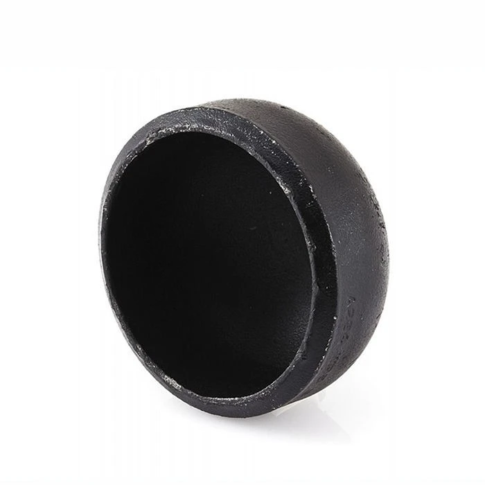 Carbon Steel Cap best