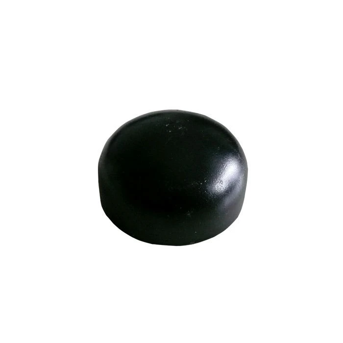Carbon Steel Cap price