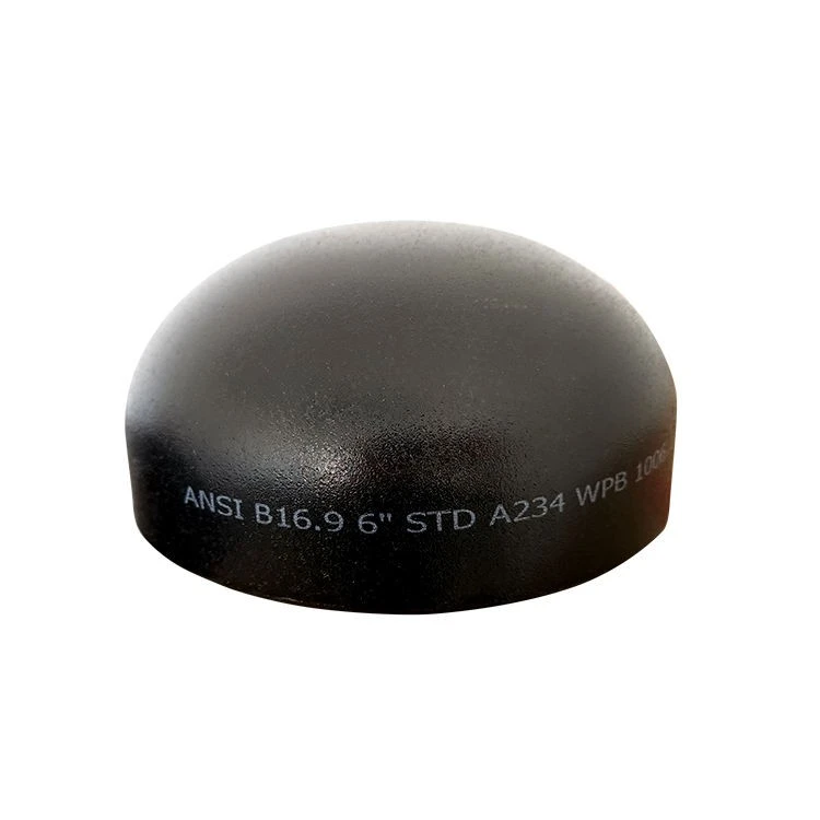 Carbon Steel Cap suppliers