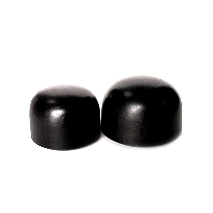 Carbon Steel Cap high quality