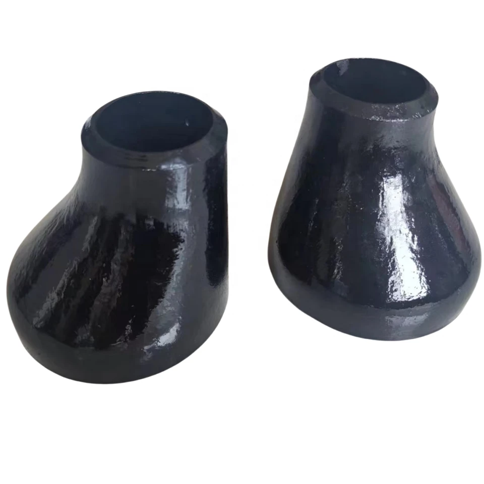 Carbon Steel Eccentric Reducer factory