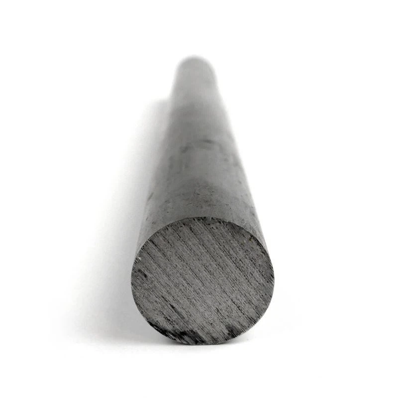 Zuverlässiger Carbon-Rundstab für die industrielle Fertigung