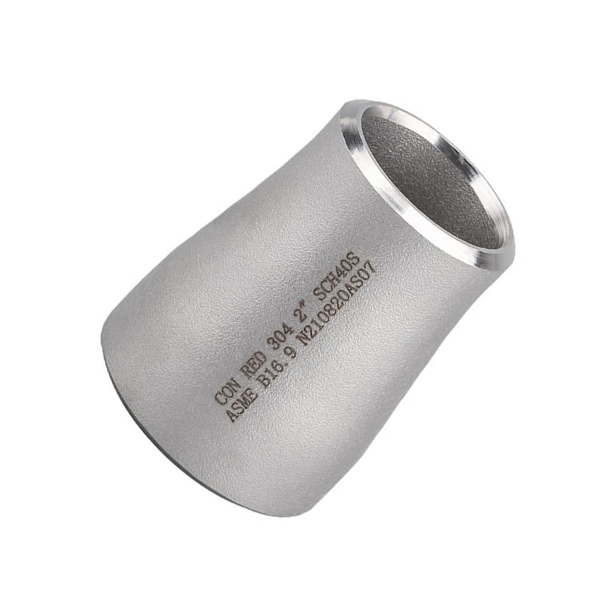 Stainless Steel Concentric Reducer factory