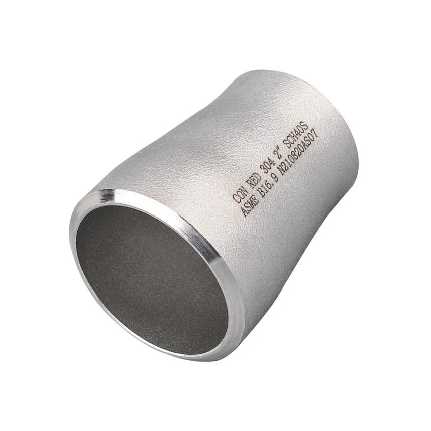 Stainless Steel Concentric Reducer best