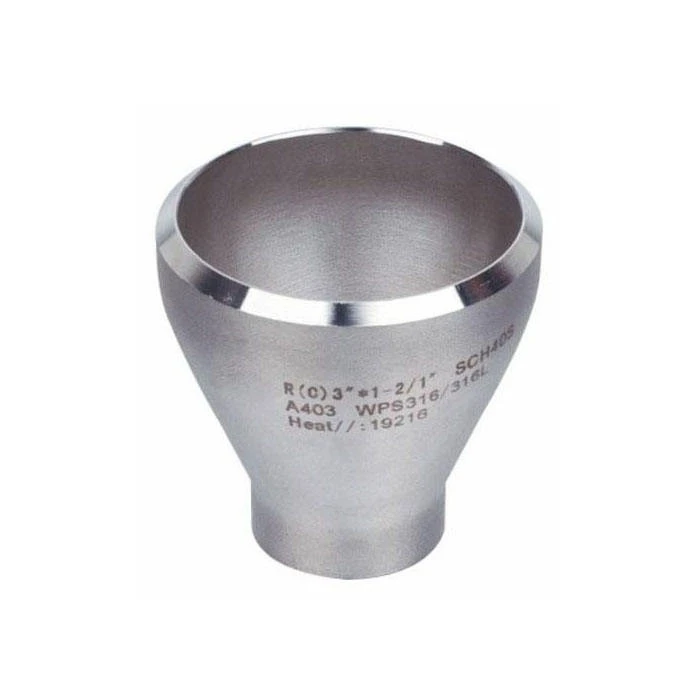 Stainless Steel Concentric Reducer suppliers